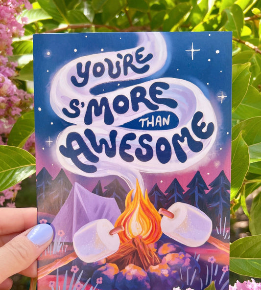 New Greeting Card at Trader Joe's!