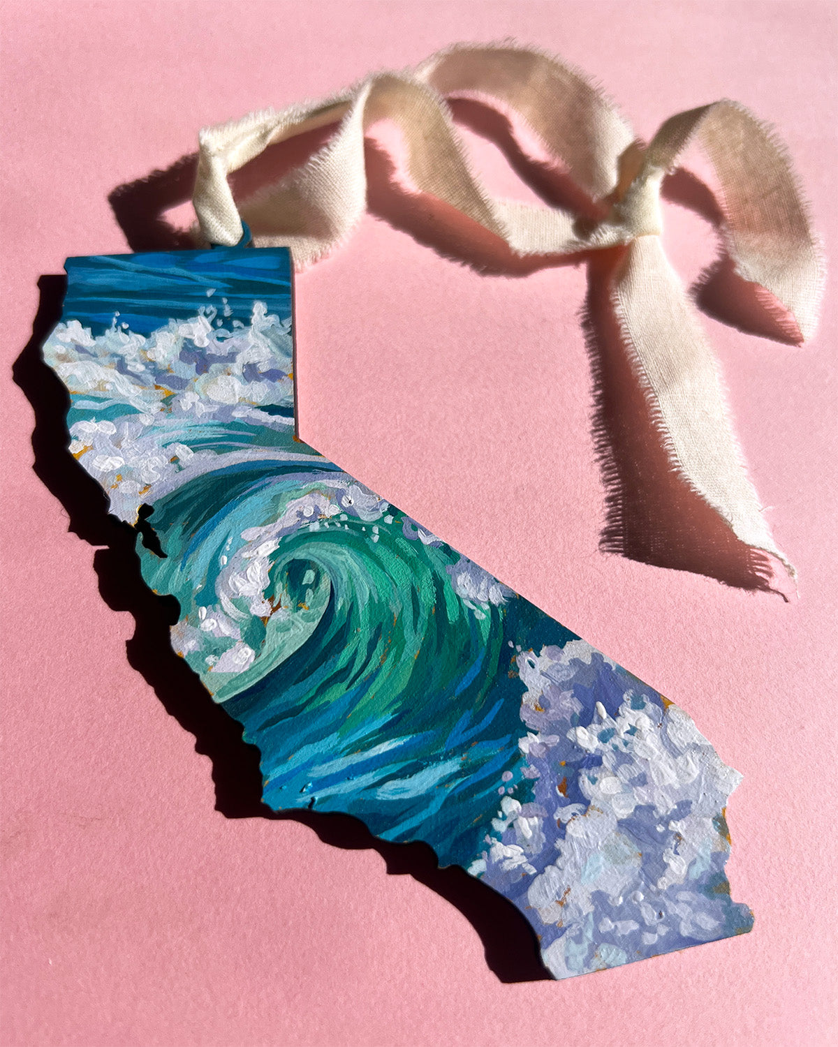 Mini Original | California Waves