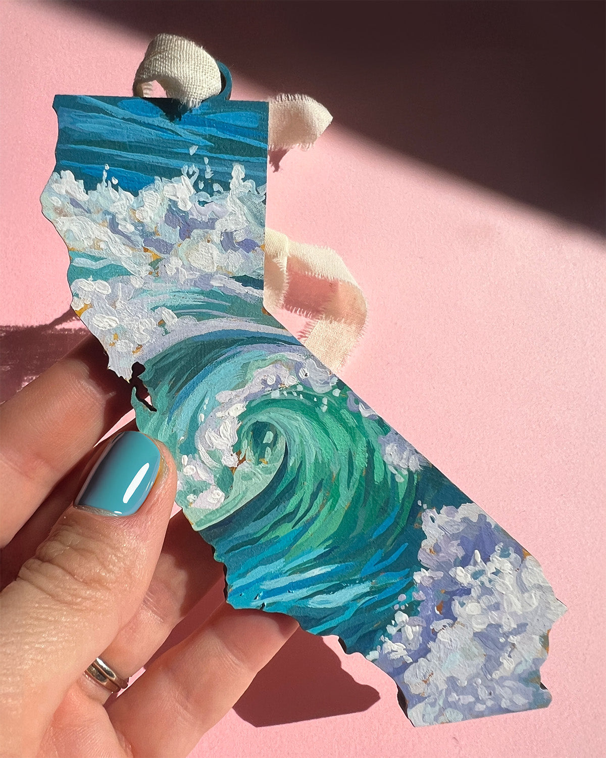 Mini Original | California Waves
