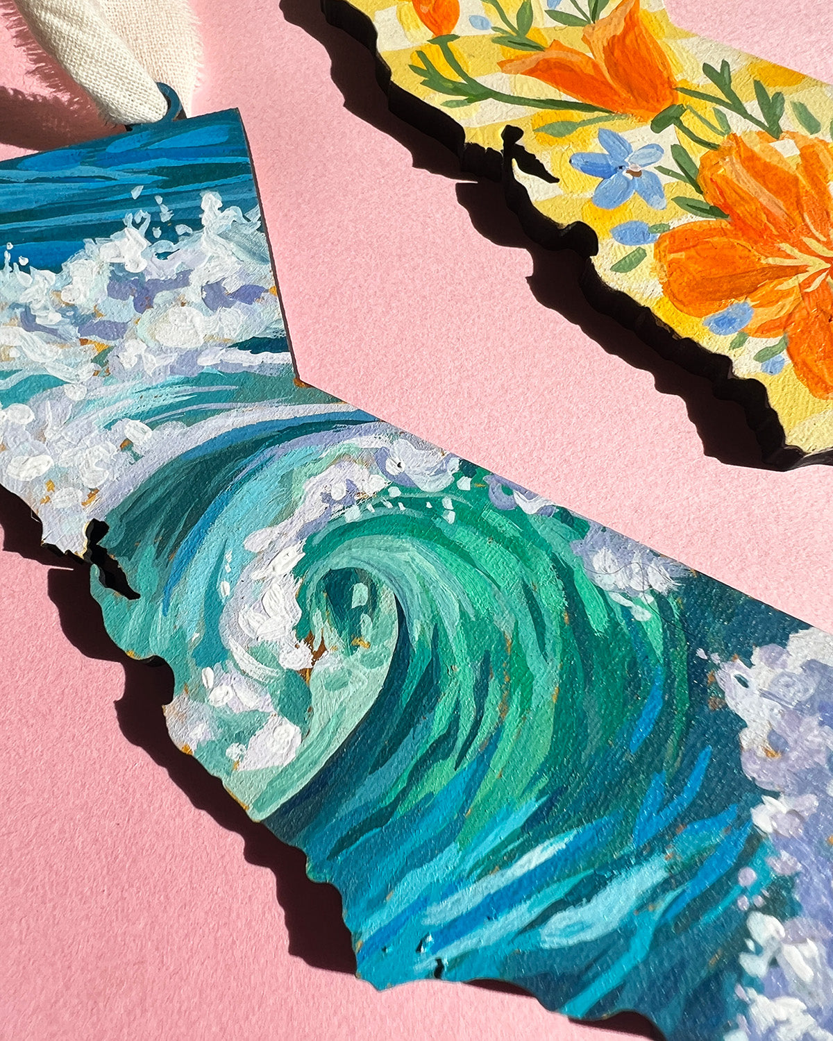 Mini Original | California Waves